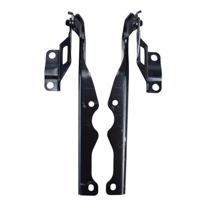 New Hood Hinges Left & Right Side For Mazda CX-5 2017-2023 KB7W52420 KB7W52410