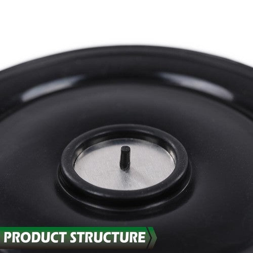 Solid Spare New Fit For VW Audi Vag 1.9 Tdi / 2.0 Tdi Valve Cover Membrane Diaphragm