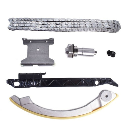 Solid Spare Engine Timing Chain Kit For Chevrolet Captiva Sport Equinox HHR Malibu Cobalt