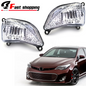 For 2013-2015 Toyota Avalon Turn Signal Light Corner Lamp Driver&Passenger Side