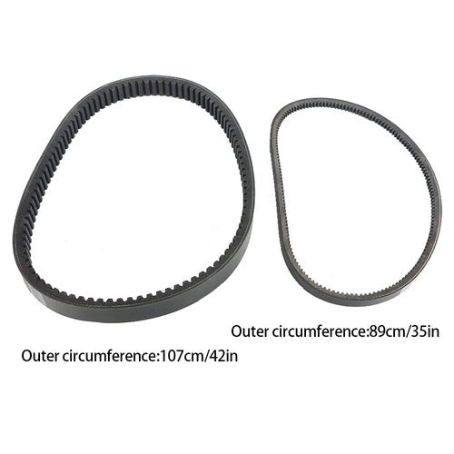 Solid Spare EZGO TXT Tune Up Kit w/Oil Filter Drive Starter Belt For 1994-2005 Gas Golf Cart