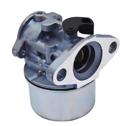 Solid Spare Carb For Briggs Stratton 6-6.75 HP Murray Craftsman Snapper 22" Push Mower