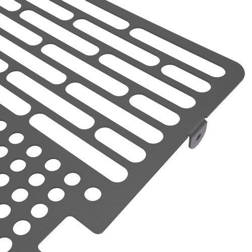 Solid Spare Grille Guard Insert For Kioti DKxx10/20 Series CK2610 CK2620 CK3510 CK3520