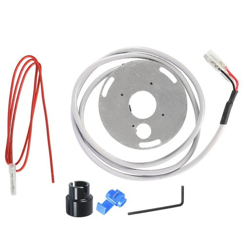 Solid Spare CDI Ignition System DS1-2 For Honda 500 550 750 CB750 CB550 4 Cyclinder