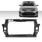 Solid Spare Radiator Core Support Assembly Fit For 2018-2023 Kia Rio KI1225186 64101H9000