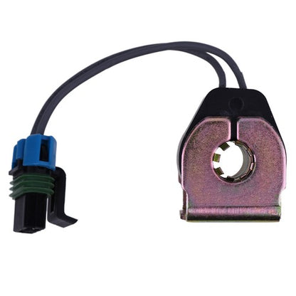 Solid Spare Coil Unloader Valve 22-02804-00 Compatible with Carrier Supra Compressor 05K 05G