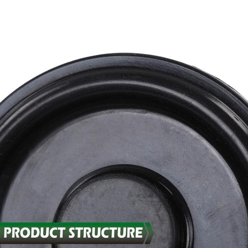 Solid Spare Fit For Maserati Ghibli Levante Quattroporte Oil separator diaphragm 293162