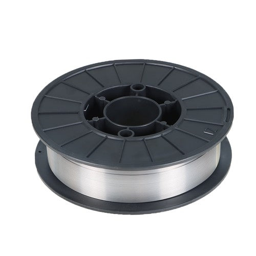 Solid Spare 10lbs Spool E71T-GS 0.045" 1.2mm Gasless Flux Core Mild Steel MIG Welding Wire