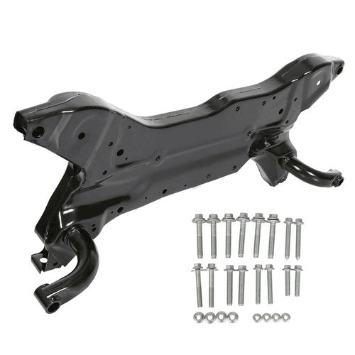 Solid Spare For 07-17 Jeep Compass Patriot/Dodge Caliber Front Crossmember/Subframe/Cradle