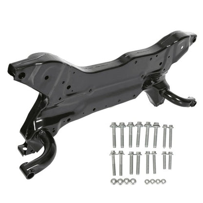 Solid Spare For 07-17 Jeep Compass Patriot/Dodge Caliber Front Crossmember/Subframe/Cradle