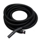 Solid Spare Built In Central Vacuum Universal Hose Nutone Beam