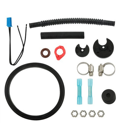 Solid Spare Intank Fuel Pump Replaces 15100-15H00 Fit For Suzuki Hayabusa (GSX1300R) 2008-12
