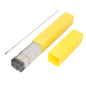 Solid Spare 1/8 Inch E6010 Carbon Steel Electrode 5 lbs Premium Arc Welding Rods New 6010