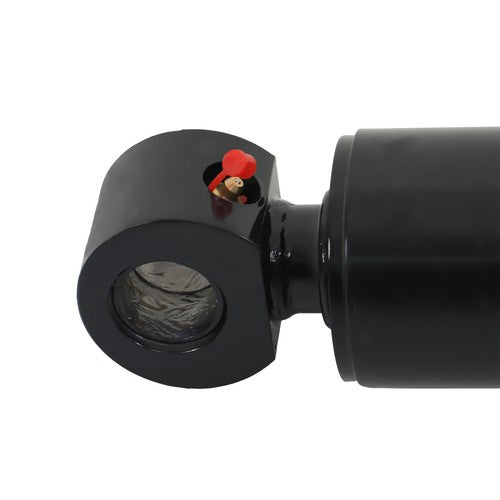 Solid Spare Hydraulic Bucket Tilt Cylinder For Bobcat Skid Steer Loader S150 S160 S175 S185