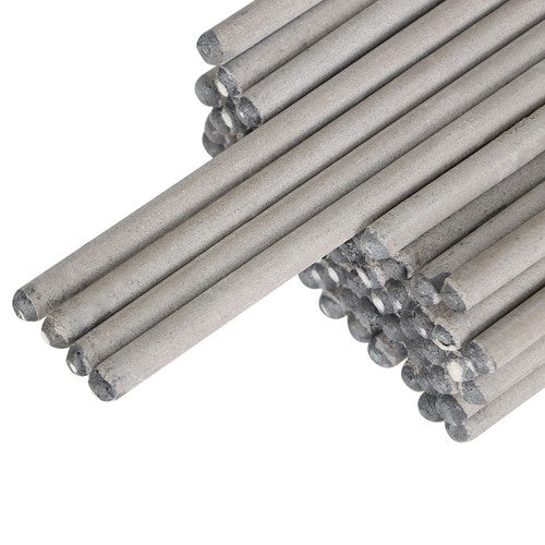 Solid Spare E7018 5/32" Stick electrodes welding rod 50 lbs (10 lbs x 5 Pack)