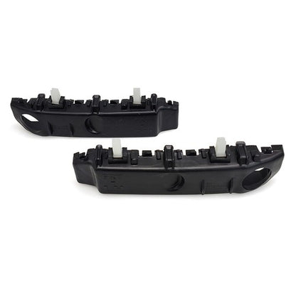 For 2014-2018 Kia Forte Forte5 Forte Koup Front Bumper Cover Brackets Left Right