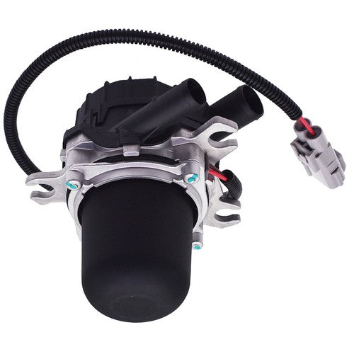 Solid Spare Secondary Air Pump For 2007-2013 Toyota Sequoia Tundra Land Cruiser LX570 5.7L