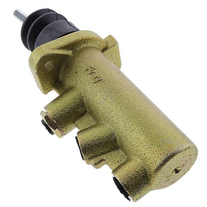 Solid Spare Brake Master Cylinder for Massey Ferguson 362 365 375 383 390 390T 393 396 398
