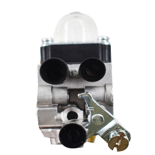 Solid Spare 2PCS Carburetor For STIHL FS85 FS75 FS80 FC75 FC85 HL75 FS55 SP85 C1Q-S186A