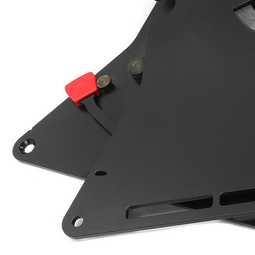 Solid Spare Swivel Seat Base For Ford Transit Van 13-23 14 21 Right Passenger Side Camper