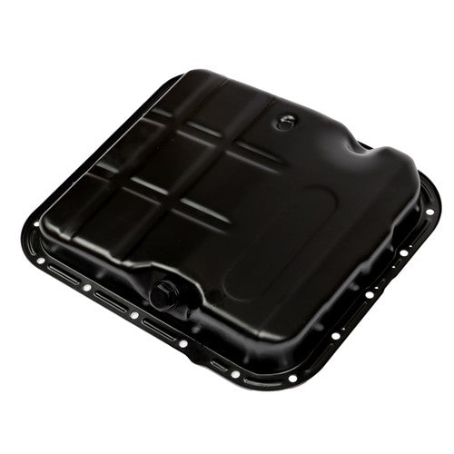 Solid Spare 265-859 Auto Transmission Oil Pan For Subaru For Legacy 04-09 2.5L 31390-AA081