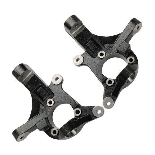 Solid Spare Fit For Chevy Silverado 1500/Avalanche 1500 & GMC Yukon 2007-14 3" Lift Spindle