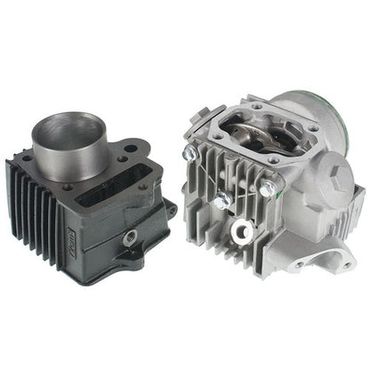 Solid Spare For Honda CRF70 ATC70 XR70 Cylinder Head Piston Gasket Top End Kit USA