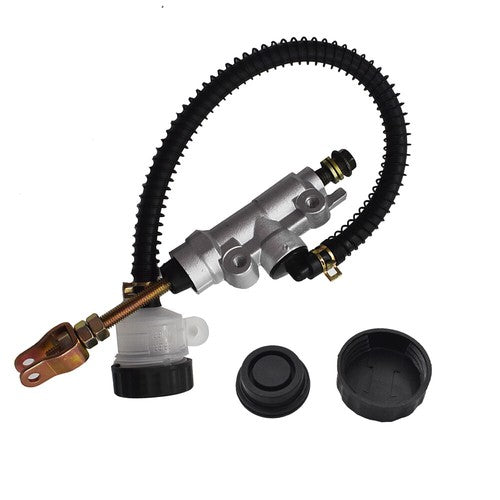 Solid Spare Rear Brake Master Cylinder Pump Fit For Honda Sportrax 400 TRX400EX 1999-2008