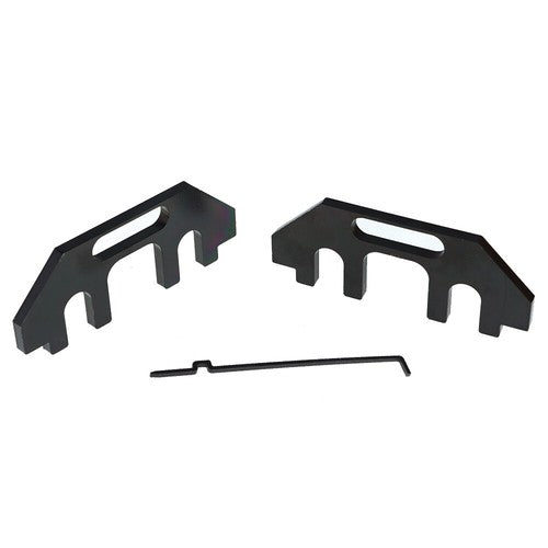 Solid Spare Timing Chain Tool Kit For Ford Taurus Explorer 3.5L With Tensioner Replace