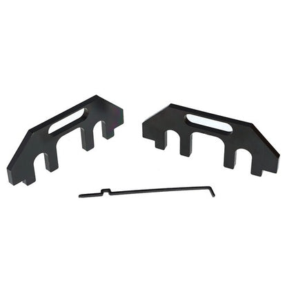 Solid Spare Timing Chain Tool Kit For Ford Taurus Explorer 3.5L With Tensioner Replace
