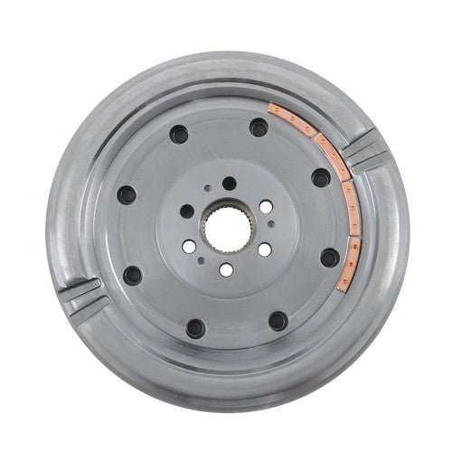 Solid Spare Dual Mass Flywheel For Volkswagen Jetta 2009-10 For Volkswagen Golf 2010-13 2.0L