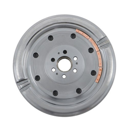 Solid Spare Dual Mass Flywheel For Volkswagen Jetta 2009-10 For Volkswagen Golf 2010-13 2.0L