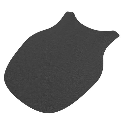 Solid Spare All Weather Black PVC Seat Covers For Can Am Outlander Max 450 500 650 800R 1000