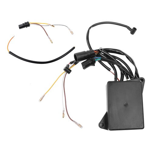 Solid Spare NEW Power Pack 5004533 584808 5004532 For Johnson Evinrude 50HP 60HP & 70HP