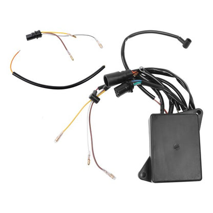 Solid Spare NEW Power Pack 5004533 584808 5004532 For Johnson Evinrude 50HP 60HP & 70HP