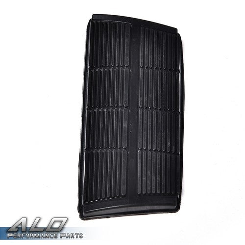 Solid Spare Fit For Chevy 88-99 C/K 1500/2500 Brake Pedal Pad Automatic 1985-1994 Blaze