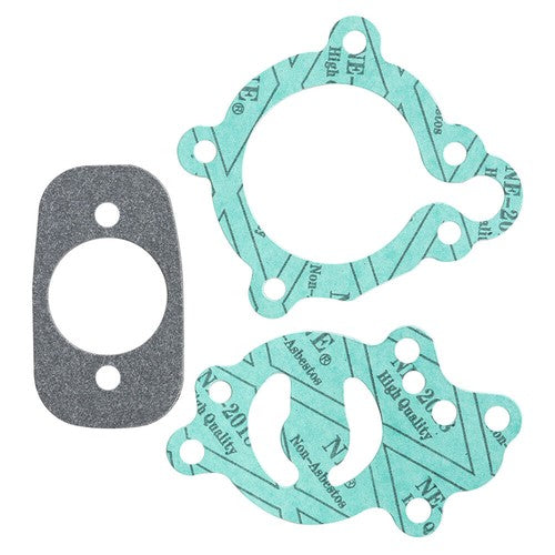 Solid Spare For Kawasaki KZ440 KZ440B 1980-1984 Complete Engine Gasket Kit Set