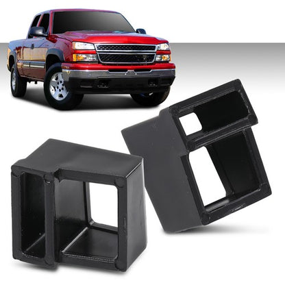 Solid Spare Fit For Chevy Silverado Tahoe GMC Sierra Door Arm Rest Panel Clip Repair Kit