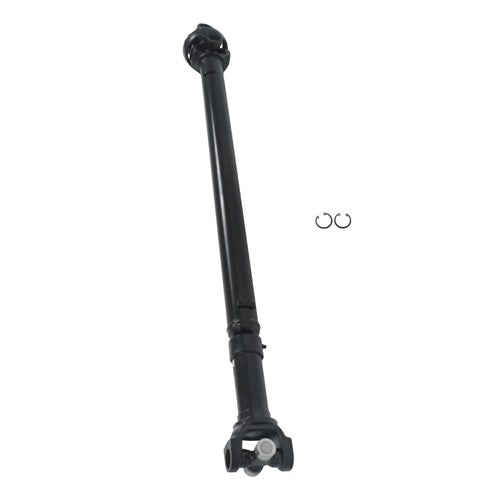 Solid Spare Front DriveShaft Prop Shaft Assembly 4WD For Jeep TJ Wrangler 2003-06 L6 4.0L