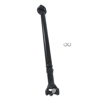 Solid Spare Front DriveShaft Prop Shaft Assembly 4WD For Jeep TJ Wrangler 2003-06 L6 4.0L