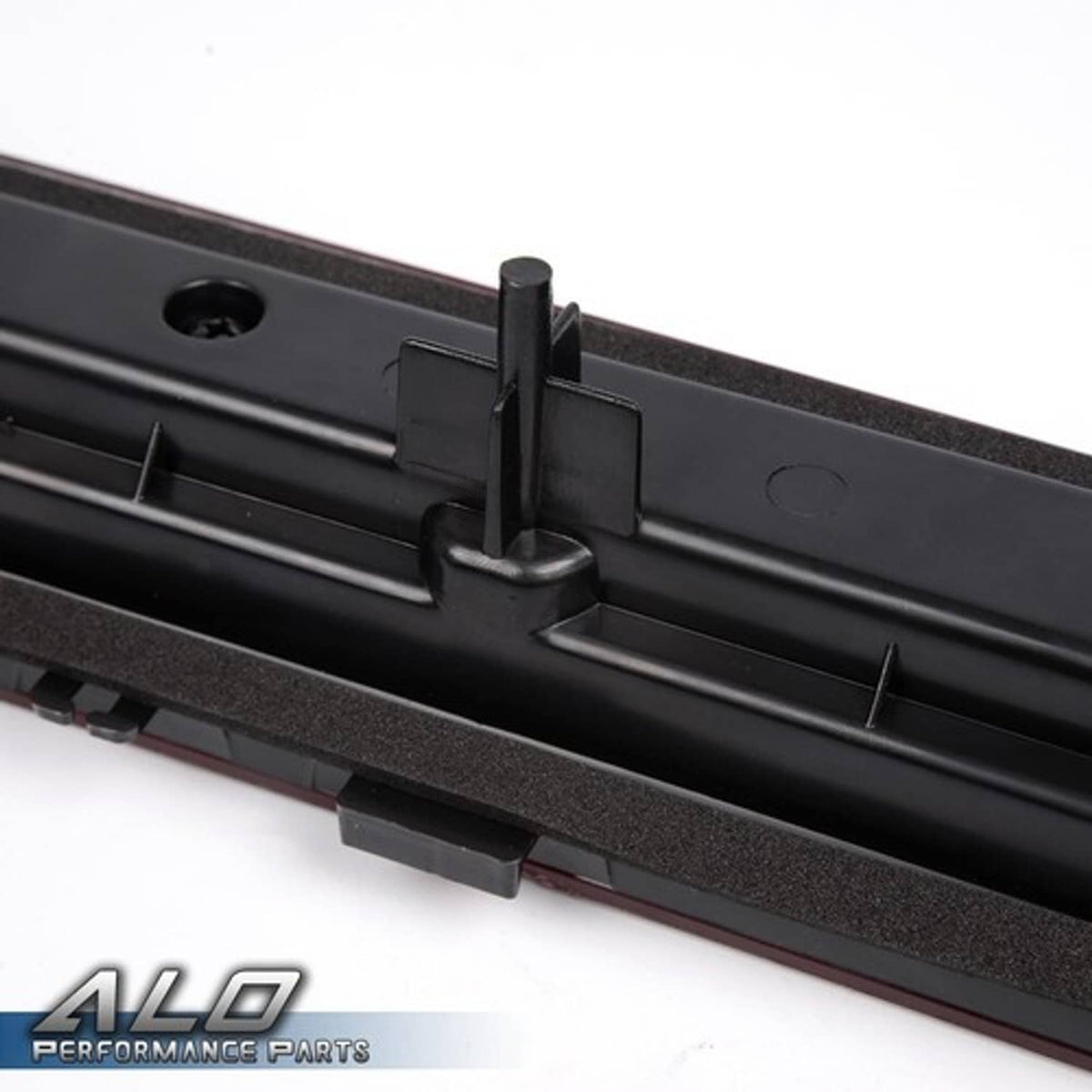 Solid Spare Fit For 00-06 Chevy Suburban Tahoe GMC Yukon LED 3RD Third Brake Light Red