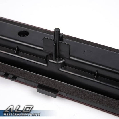 Solid Spare Fit For 00-06 Chevy Suburban Tahoe GMC Yukon LED 3RD Third Brake Light Red