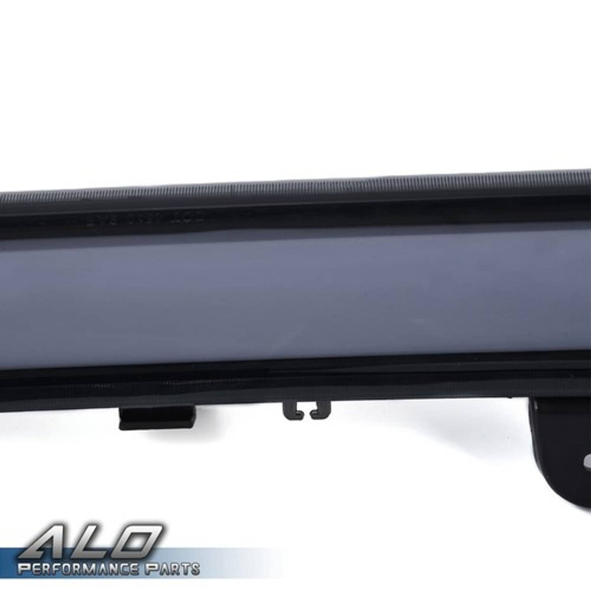 Solid Spare Smoked Lens LED Strip 3rd Third Brake Light Fit For 00-06 Chevy Suburban Tahoe