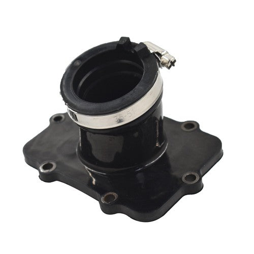 Solid Spare New Carbr Intake Intake Boot 420867300 For SkiDoo GTX MXZ Summit 550F 2005-2009