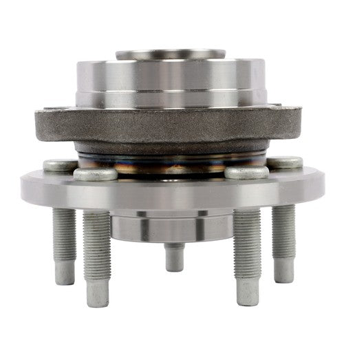 Solid Spare 513275 For Ford Taurus 2013 2014-2017 2018 4PCS Front & Rear Wheel Bearing Hub