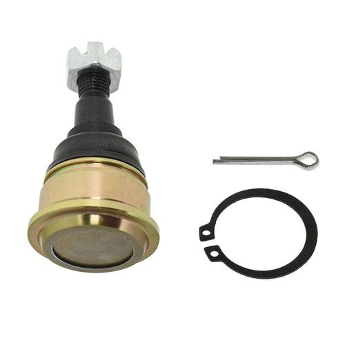 Solid Spare Upper Lower 4 Pack Ball Joint Fit For 2015-2019 Yamaha Viking VI 5LP-23579-00-00