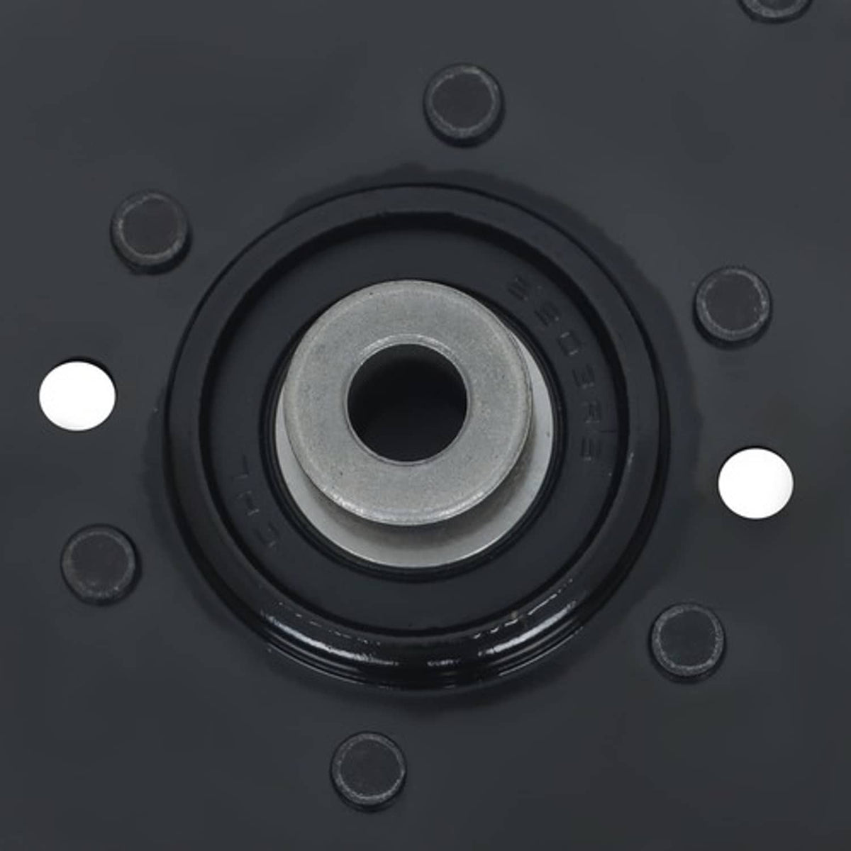 Solid Spare For Ariens 07351200 Gravely Flat Idler 5.00"x.75" Zenith Apex SD RD CE 48 52 60