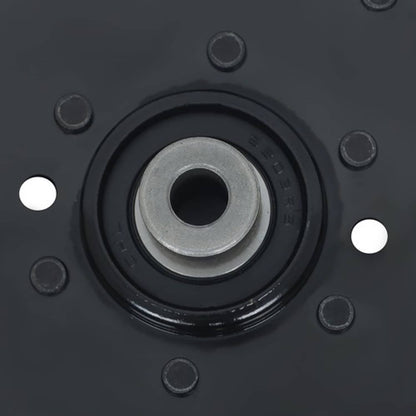 Solid Spare For Ariens 07351200 Gravely Flat Idler 5.00"x.75" Zenith Apex SD RD CE 48 52 60