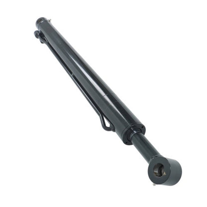 Solid Spare Quick Tach Cylinder Compatible with Bobcat MT50 463 S70 6812771