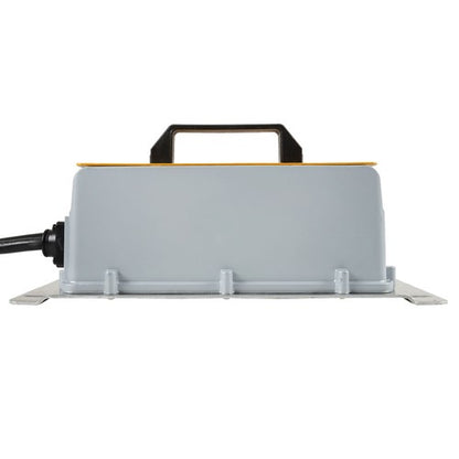 Solid Spare 58.4V 30A Lithium Battery Charger Golf Cart Waterproof For EZGO Yamaha Club Car